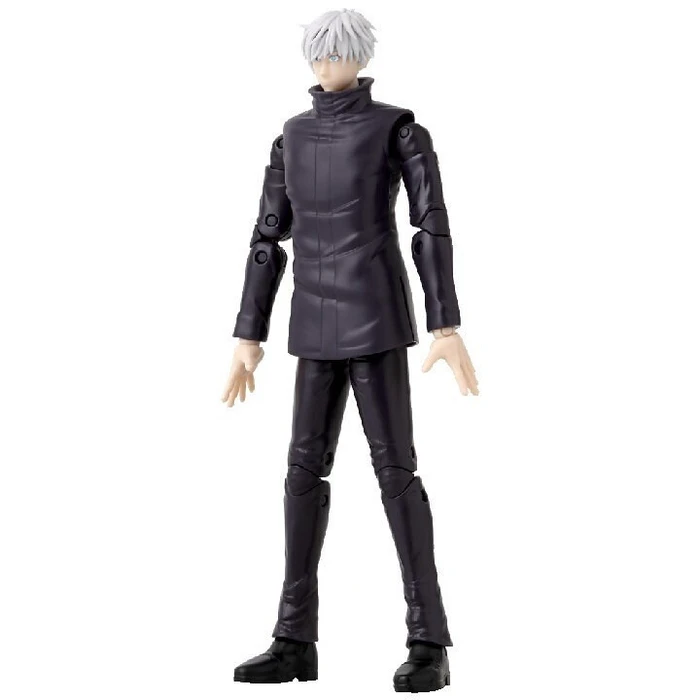 Φιγούρα Bandai Anime Heroes Jujutsu Kaisen - Satoru Gojo Hollow Purple