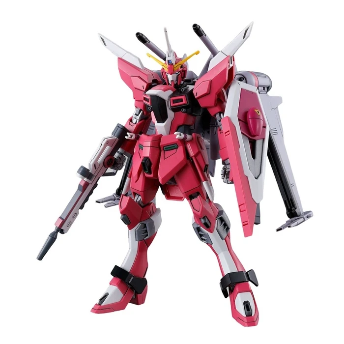 Φιγούρα Bandai Hgce 1/144 Infinite Justice Gundam Type Ii