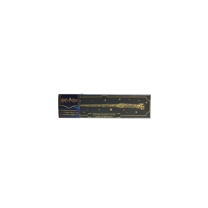 BlueSkyStudios HarryPotter Zauberstabstift (Harry Potter Wand Ballpoint Pen)