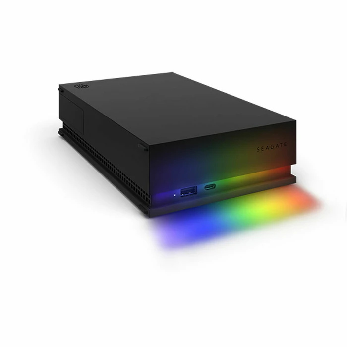 Εξωτερικός Σκληρός Δίσκος 1TB Seagate Firecuda STKL1000400