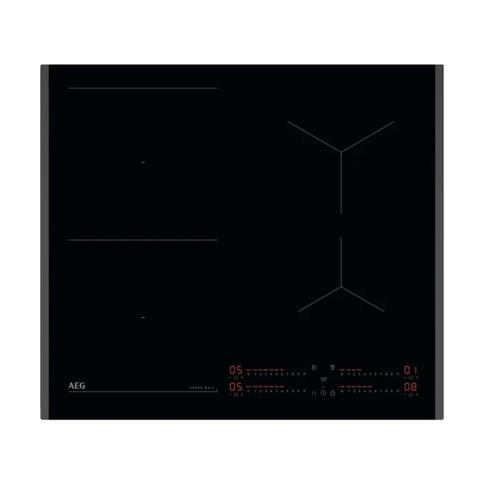 Εστίες Επαγωγικές AEG TI64IB10FB