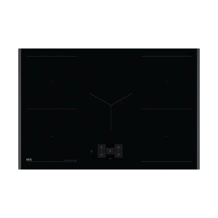 Εστίες Επαγωγικές AEG TH85IM30FB 80cm