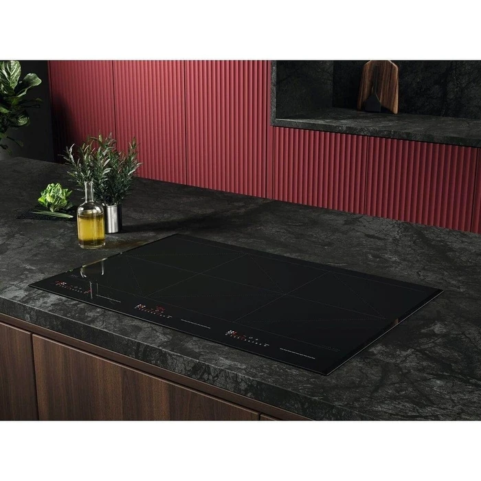 Εστίες Επαγωγικές AEG NIR86T08FB 80cm