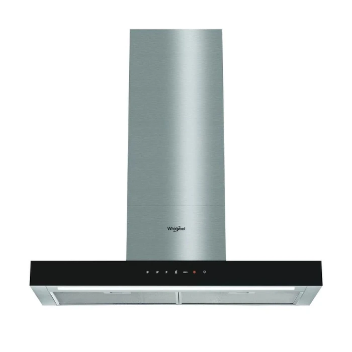 Απορροφητήρας Καμινάδα Whirlpool WHBS 62F LT K/1
