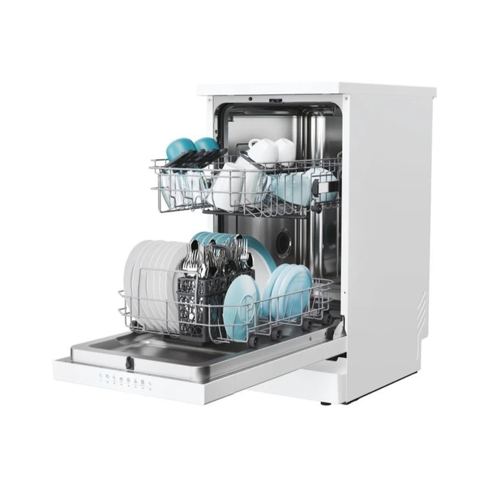 Πλυντήριο Πιάτων Candy CF0C7SB0FW 45cm