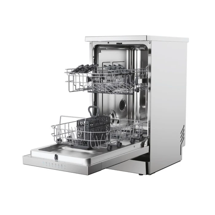 Πλυντήριο Πιάτων Candy CF0C7SB0FX 45cm