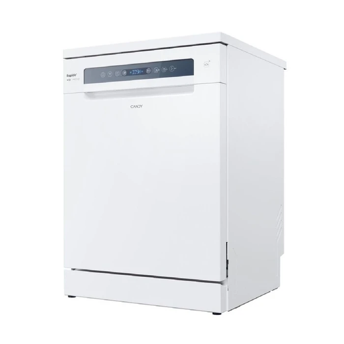 Πλυντήριο Πιάτων Candy CF 4C0F1W  60cm