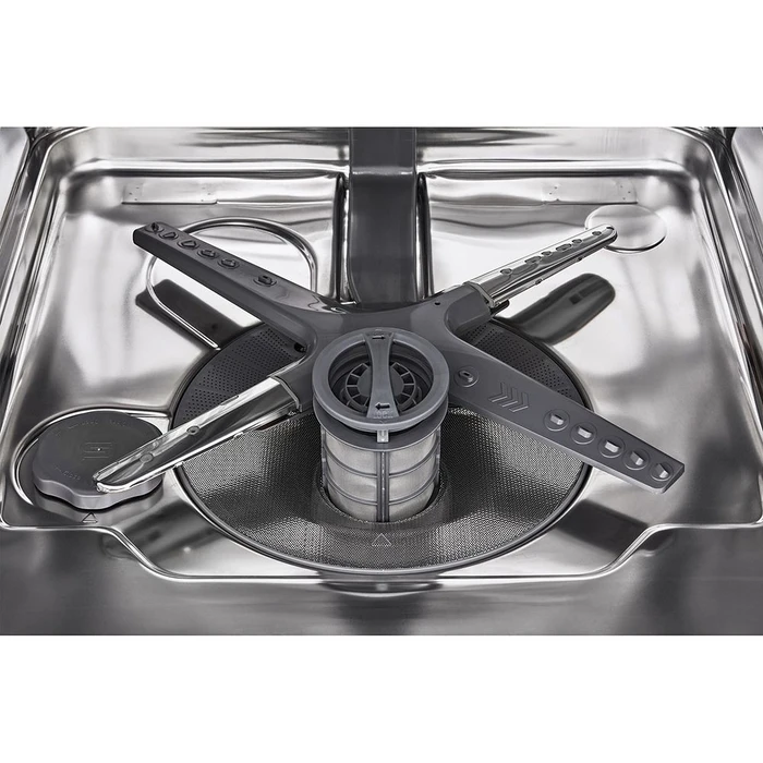 Πλυντήριο Πιάτων Εντοιχιζόμενο LG DB476TXS 60cm