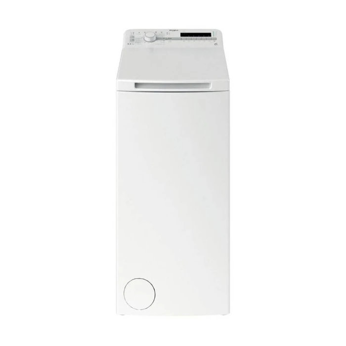 Πλυντήριο Ρούχων Άνω Φόρτωσης 5.5K Whirlpool TDLR 55140S