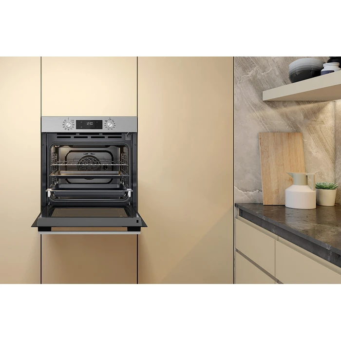 Σετ Εντοιχισμού Whirlpool OMSK58HU1SX AKT8601/IX IN