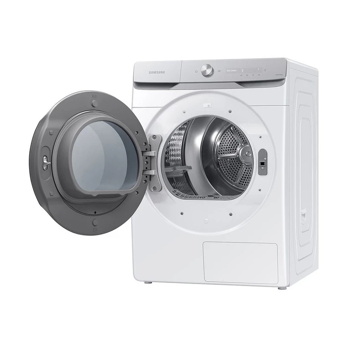 Στεγνωτήριο 16K Samsung DV16DG8600BWU4