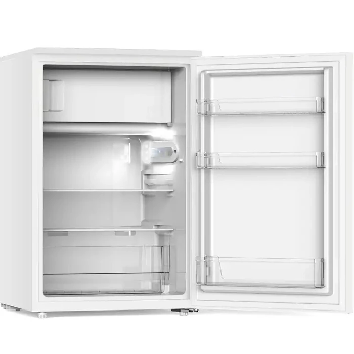 Ψυγείο Μονόπορτο Morris T71115DSD Inox