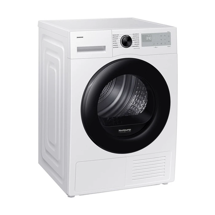 Στεγνωτήριο 9Κ Samsung DV90DG52A0AHLE