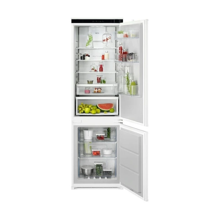 Ψυγειοκαταψύκτης Εντοιχιζόμενος AEG TC6MS18FDS