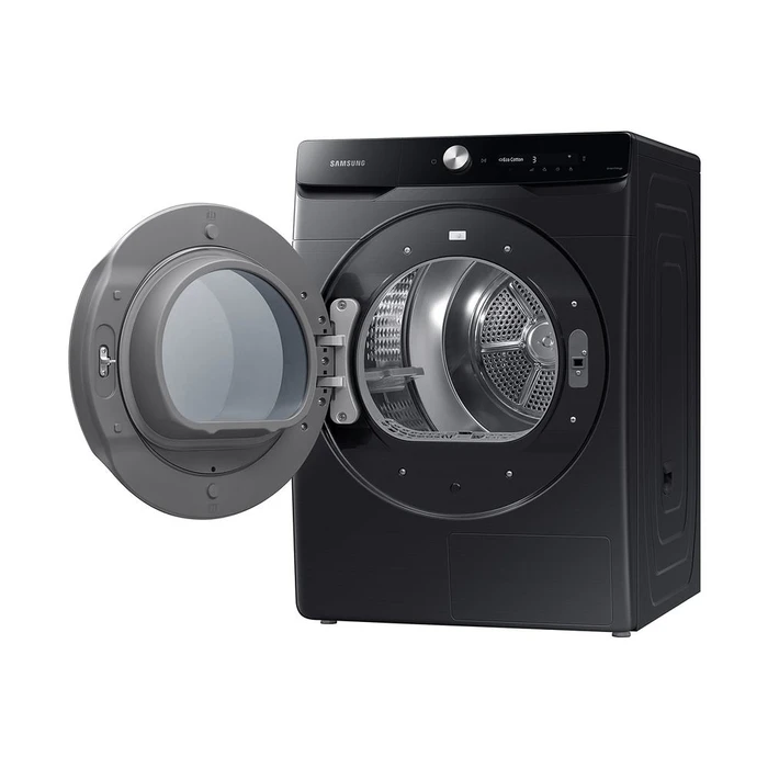 Στεγνωτήριο 16K Samsung DV16DG8600BVU4