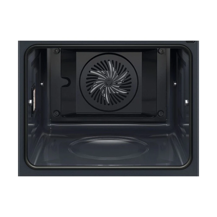 Φούρνος Εντοιχιζόμενος AEG TB8SB73ZAB Black