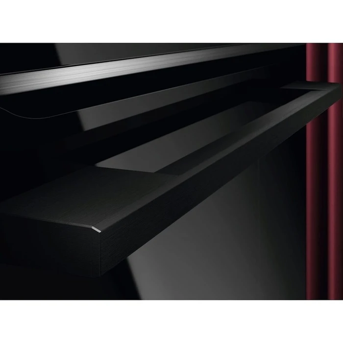 Φούρνος Εντοιχιζόμενος AEG TE7PB63ZAB Black