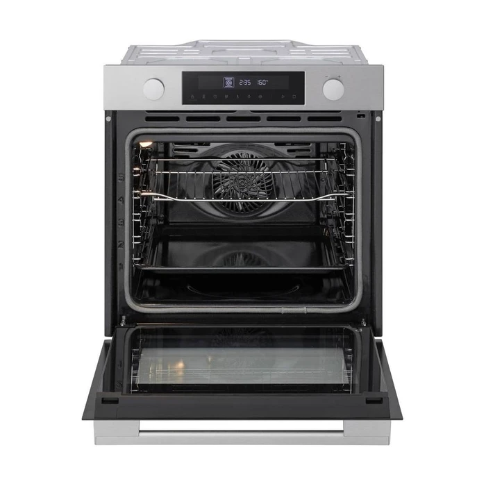 Φούρνος Εντοιχιζόμενος LG WS5D7230S Inox