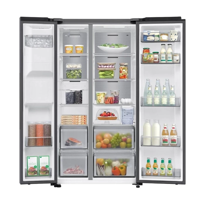 Ψυγείο Ντουλάπα Samsung RS70F65KETEF