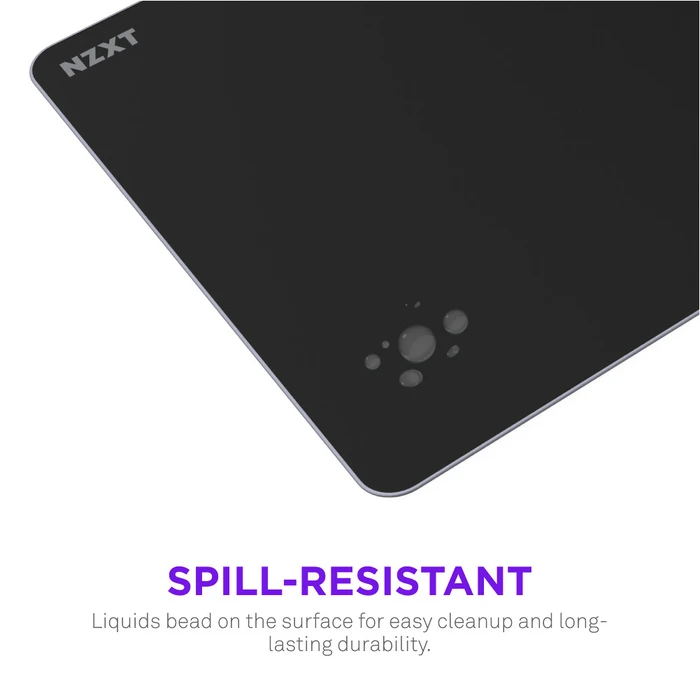 Mousepad Nzxt Zone Elite - large