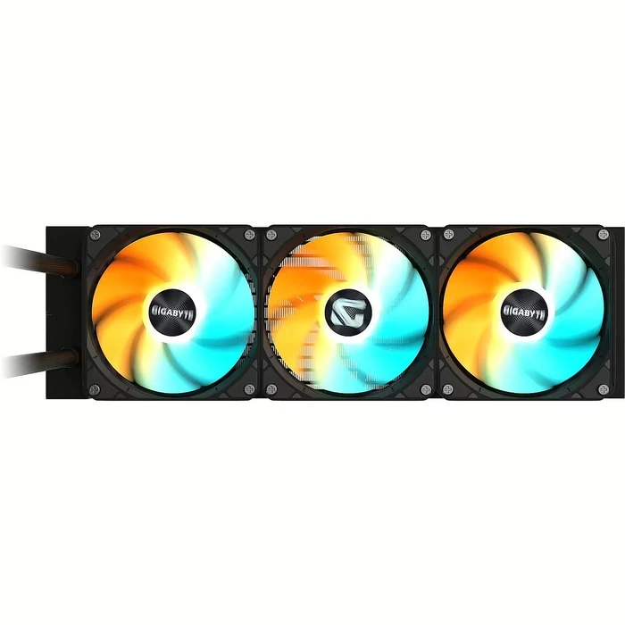 Υδρόψυξη Επεξεργαστή Gigabyte GAMING 360 - 120mm Black