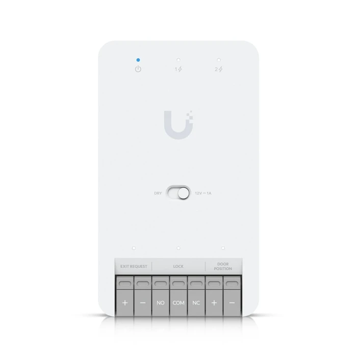 Access Control Ubiquiti UniFi Access UA-G3-SK