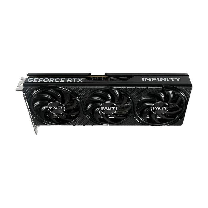 Κάρτα Γραφικών Palit GeForce RTX 5060 Ti Infinity 3 - 16 GB