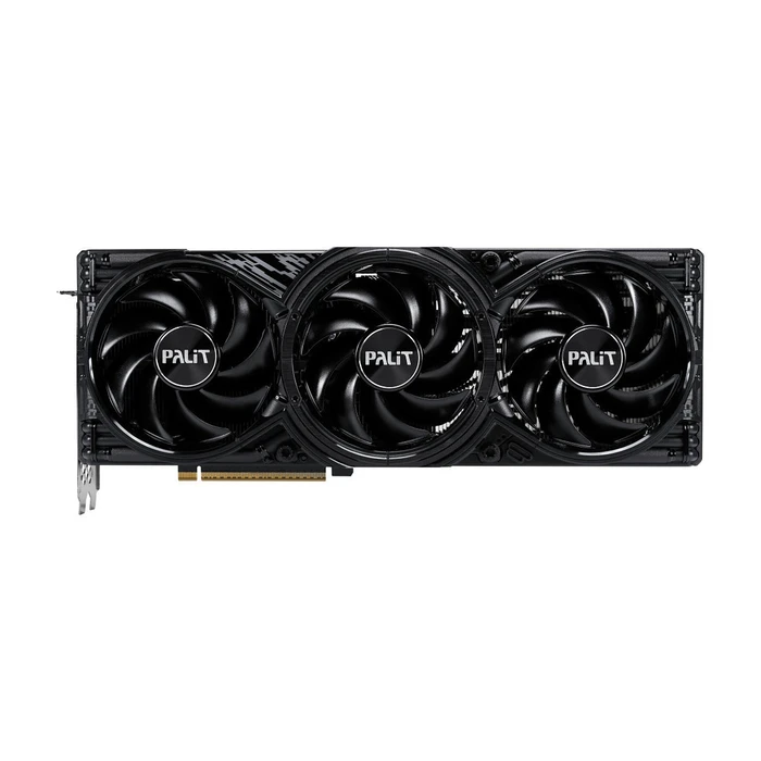 Κάρτα Γραφικών Palit GeForce RTX 5080 GamingPro V1 - 16 GB