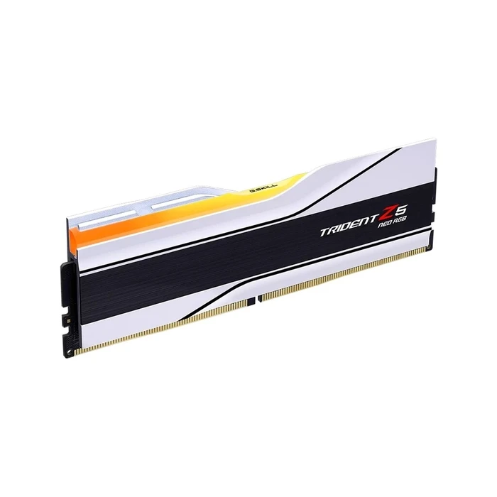 Μνήμη RAM Σταθερού DDR5 32GB G.Skill D5 6000 C26 Trident Z5 NEO RGB K2