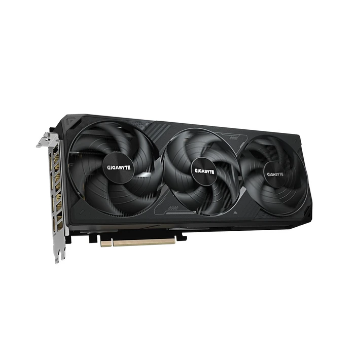 Κάρτα Γραφικών Gigabyte GeForce RTX 5070 Ti WINDFORCE OC SFF 16 GB