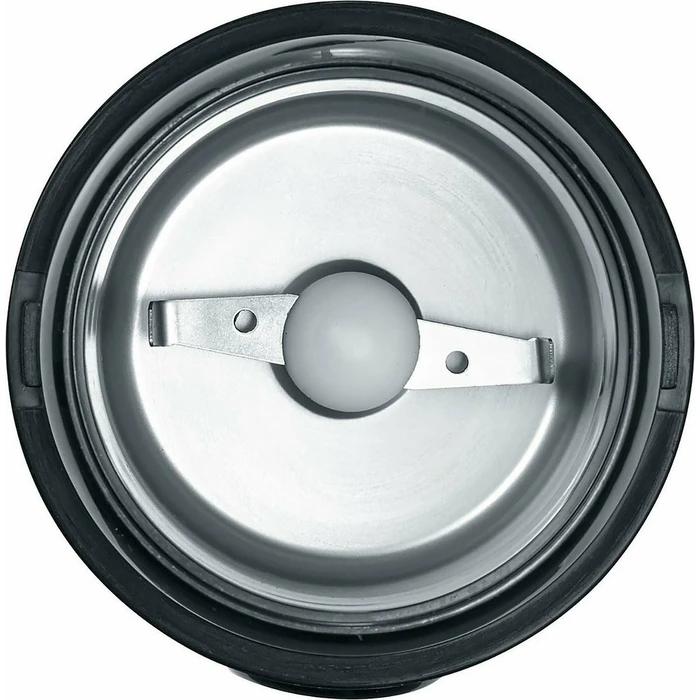 Ηλεκτρικός Μύλος Καφέ Severin KM 3879 - brushed stainless steel/black