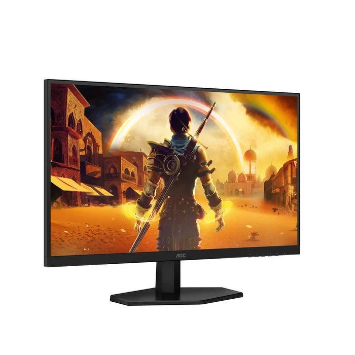 Monitor 27" AOC Gaming Q27G42XNE - LED - QHD - HDR