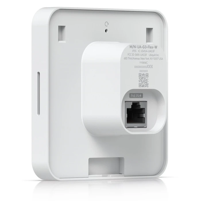 Access Control Ubiquiti UniFi - NFC, Bluetooth 4.1, Mifare - white
