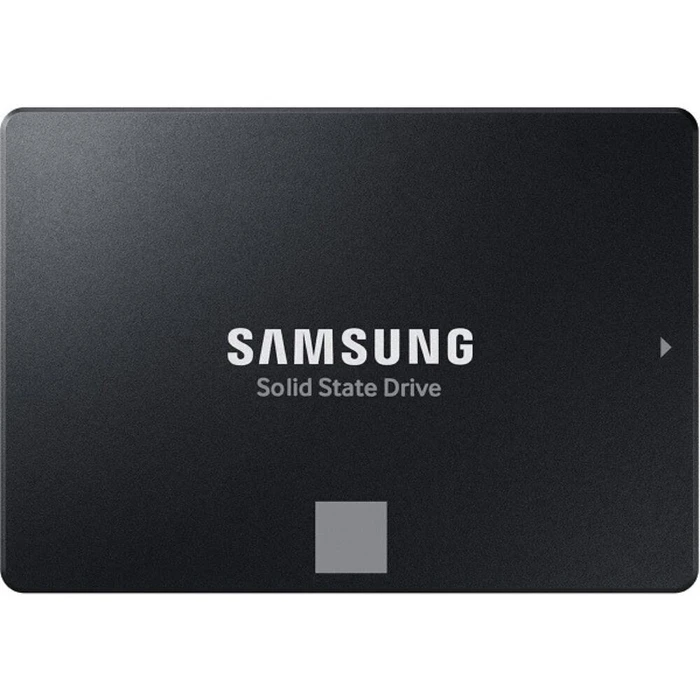 Σκληρός Δίσκος SSD 250GB Samsung 870 EVO MZ-77E250BW - SATA 6Gb/s