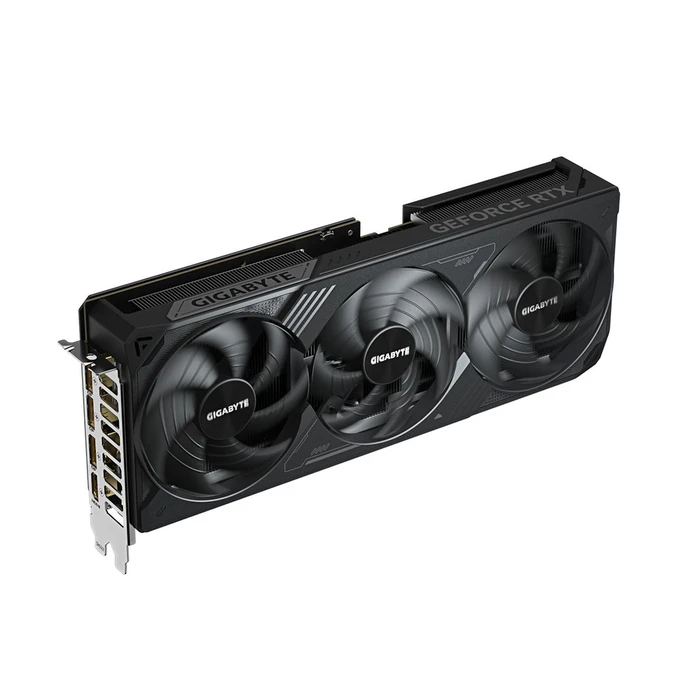 Κάρτα Γραφικών Gigabyte GeForce RTX 5070 Ti WINDFORCE OC SFF 16 GB