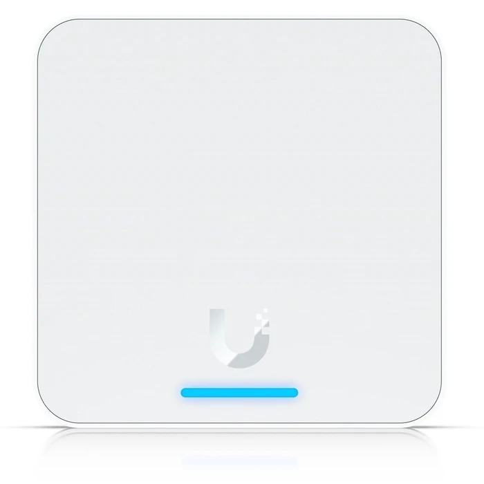 Access Control Ubiquiti UniFi - NFC, Bluetooth 4.1, Mifare - white