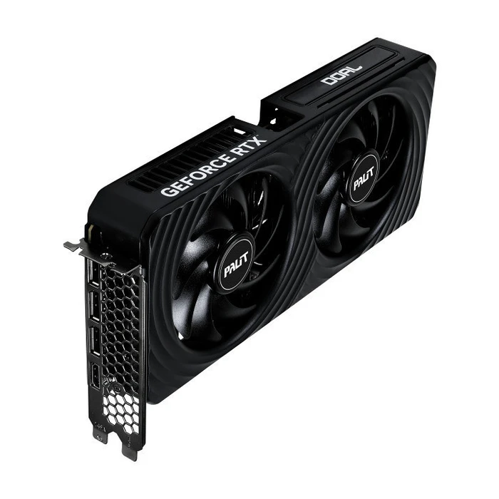 Κάρτα Γραφικών Palit GeForce RTX 5060 Ti Dual - 8 GB