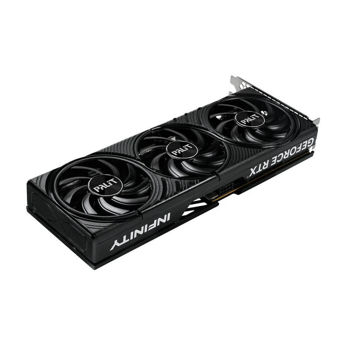Κάρτα Γραφικών Palit GeForce RTX 5060 Ti Infinity 3 - 16 GB