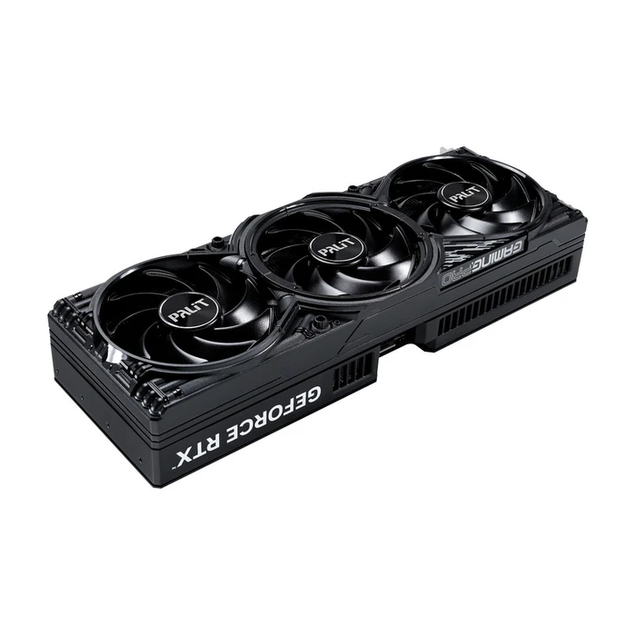 Κάρτα Γραφικών Palit GeForce RTX 5080 GamingPro OC - 16 GB