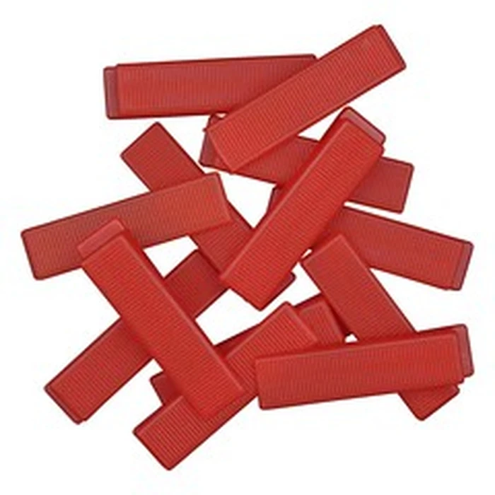 Σφήνα Αλφαδοποίησης Πλακιδίων AWTools AW30365 flooring spacer