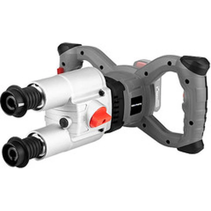 Μίξερ Κονιαμάτων Graphite Energy+ 18V Brushless Double Without Battery