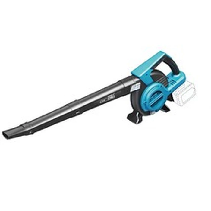 Φυσητήρας Φύλλων Dedra DED7194V leaf blower