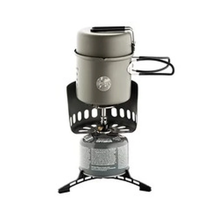 Σκεύη Μαγειρικής Camping Optimus 8021087 camping stove Liquid fuel stove