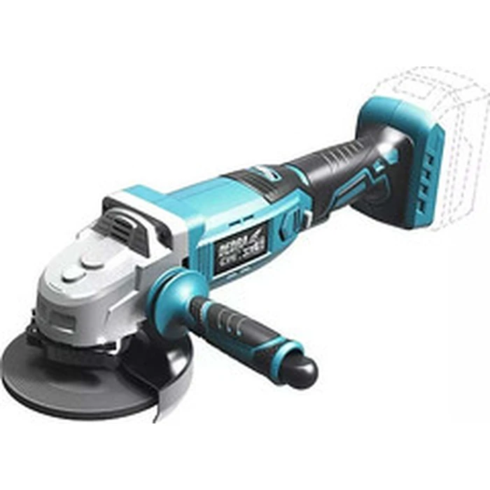 Γωνιακός Τροχός Dedra DED7046 angle grinder