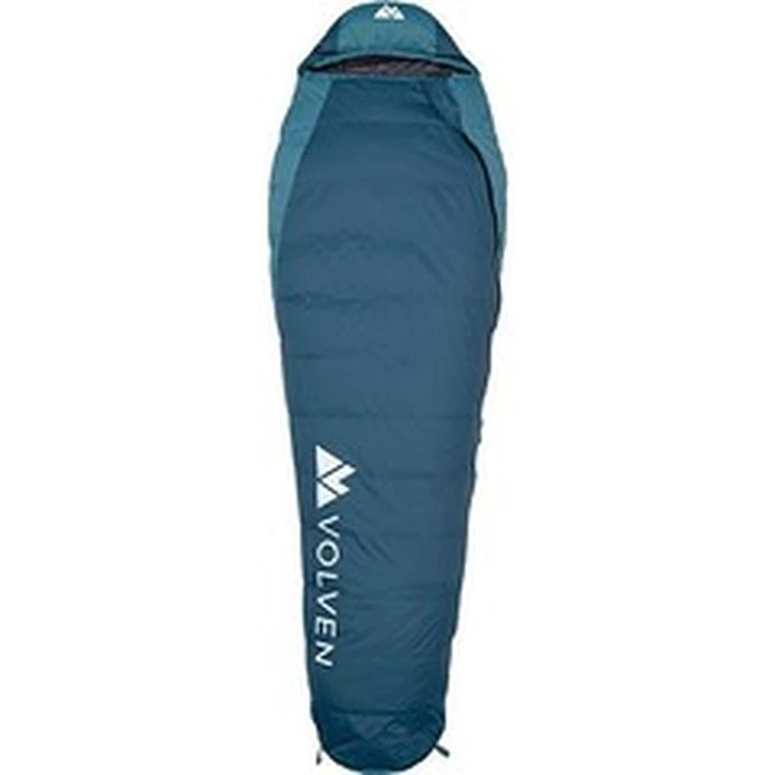 Υπνόσακος Volven polaris sleeping bag-blue-left
