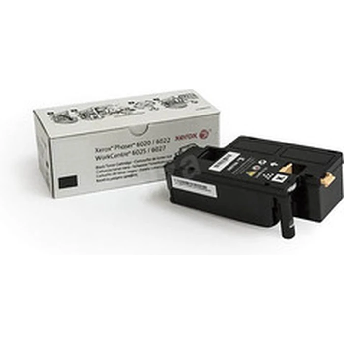 Toner Xerox 106R02763 1 pc(s) Original Black