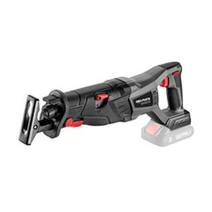 Σπαθοσέγα Graphite 58G096 power pole saw 2.64 kg