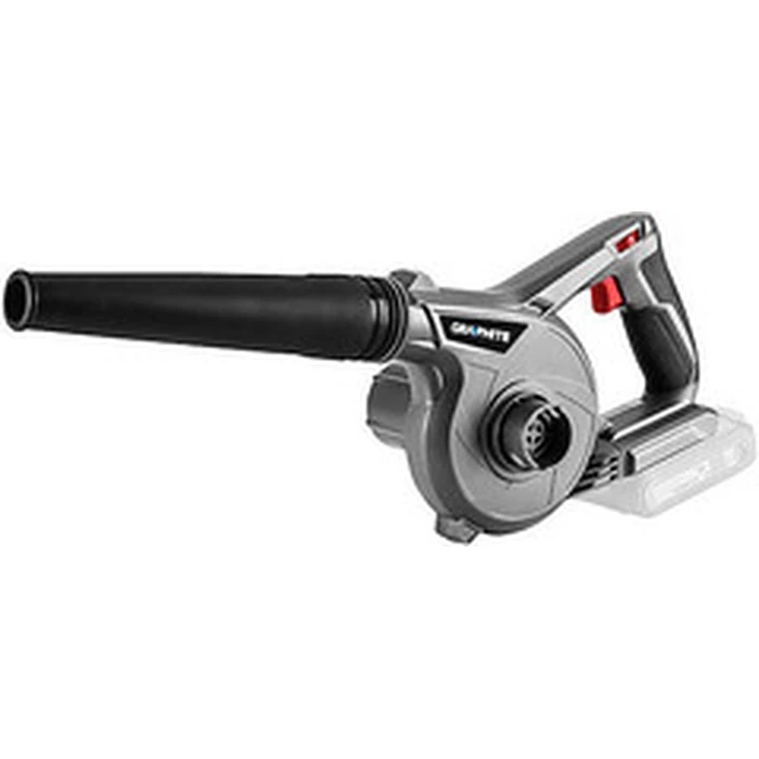 Φυσητήρας Φύλλων Graphite 58GE118 accessory