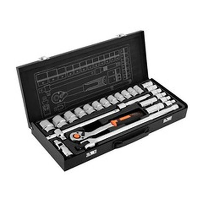 Σετ Εργαλείων Neo Tools 10-036 socket/socket set