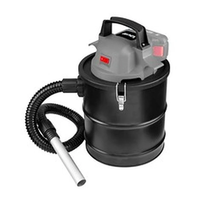 Βιομηχανική Σκούπα Graphite 58GE125 ash vacuum